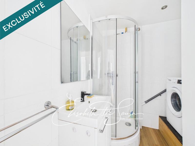 Appartement - 61 m² - 4 pièces