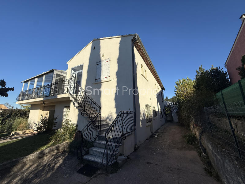 Villa - 110 m² - 4 pièces