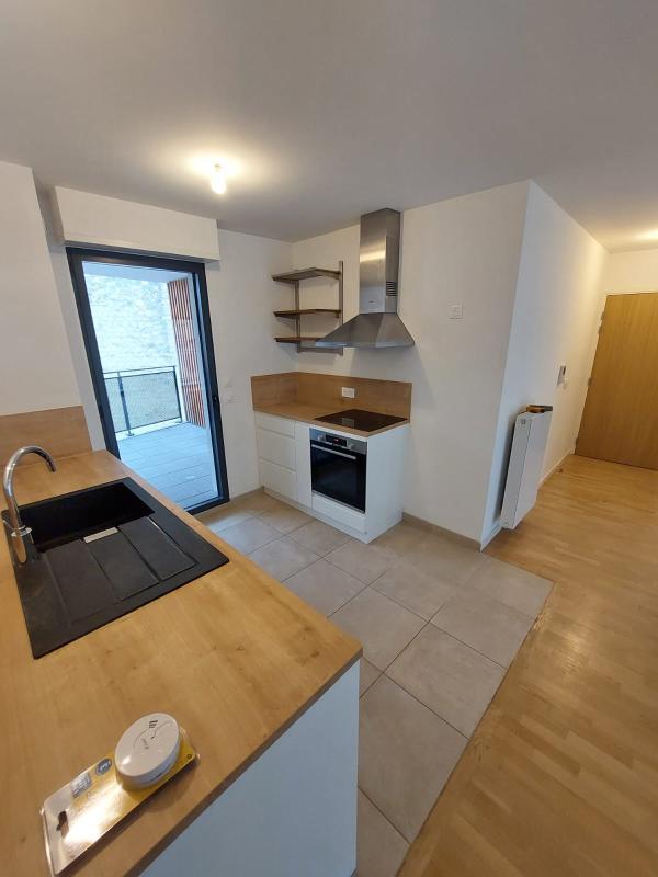 Appartement - 81 m² - 4 pièces