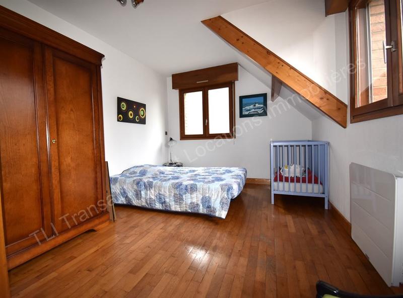 Maison - 147 m² - 6 pièces