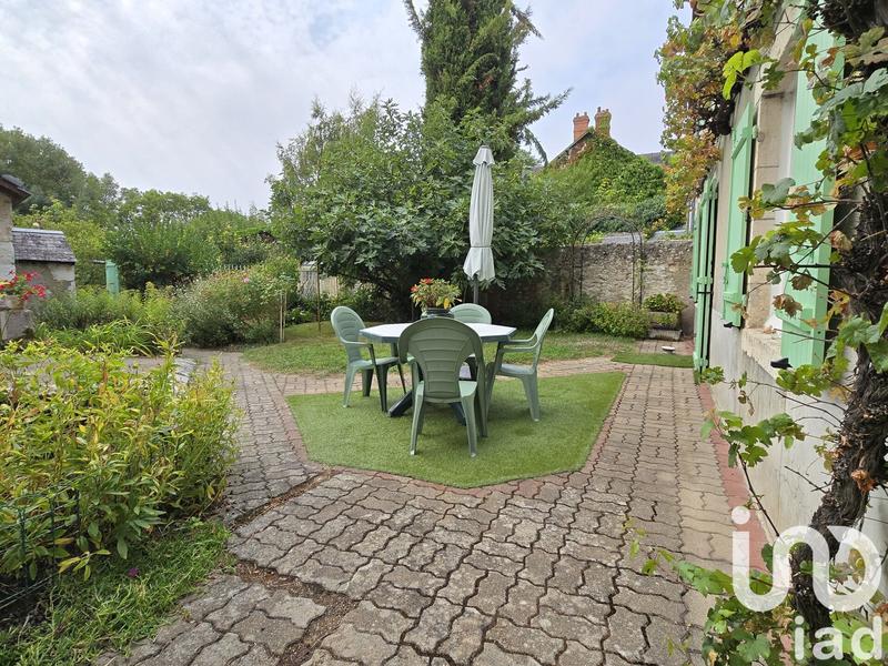 Maison - 164 m² - 5 pièces