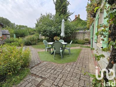 Maison - 164 m² - 5 pièces