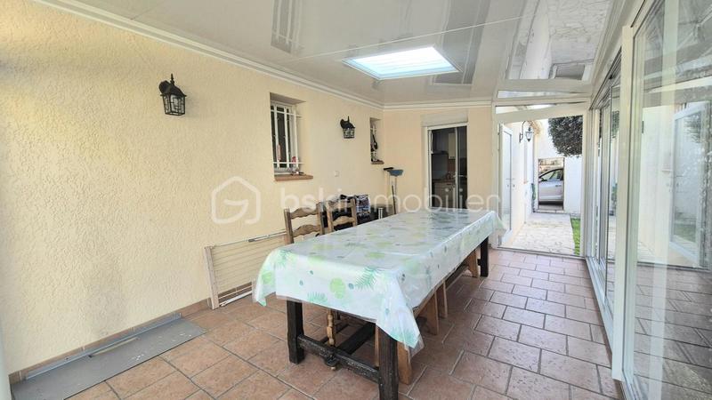 Villa - 88 m² - 4 pièces