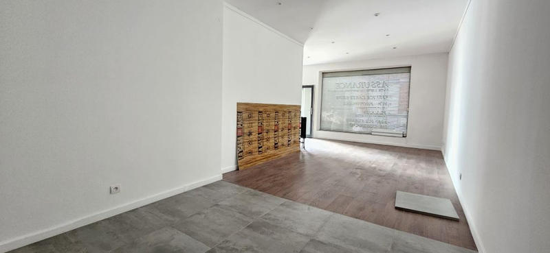 Local commercial - 39 m²