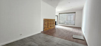 Local commercial - 39 m²