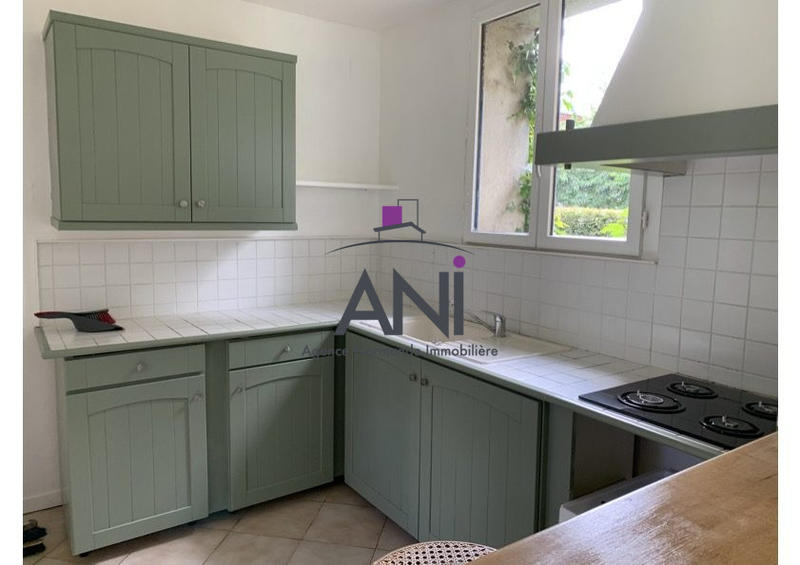 Maison ancienne - 200 m² - 6 pièces