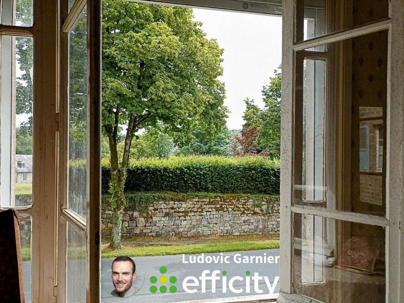 Maison - 96 m² - 4 pièces