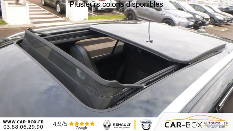 Volkswagen Tayron 1.5 eHybrid 272ch Dsg6 5pl R-Line