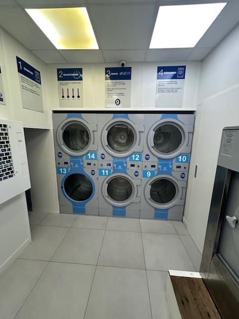 Fonds de commerce - 50 m²