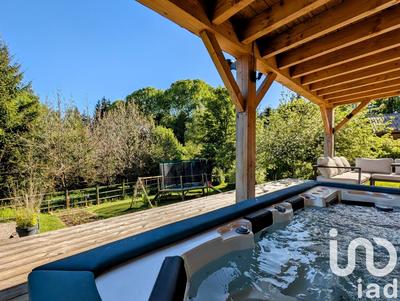 Ferme - 200 m² - 7 pièces