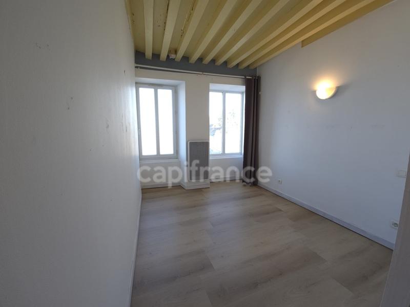 Maison - 96 m² - 4 pièces