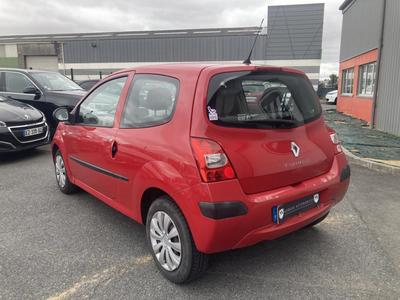 Renault Twingo 1.2i 75ch - Garantie 6 Mois