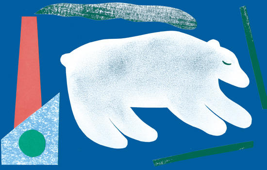 Ad Hoc Festival : Marionnette - l'ours