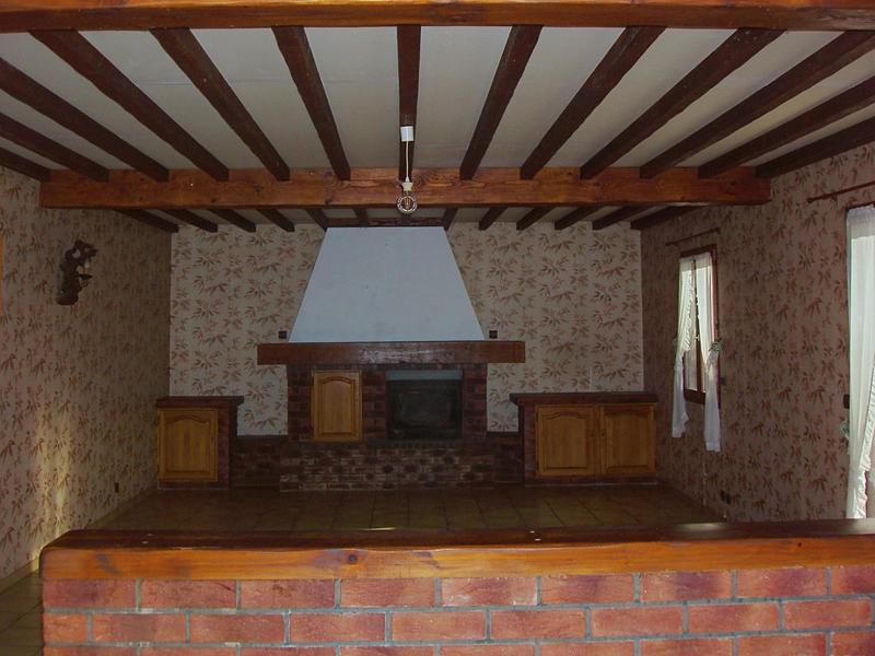 Maison - 135 m² - 5 pièces