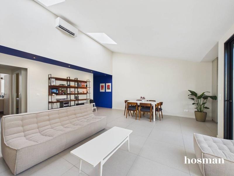 Maison - 123 m² - 4 pièces