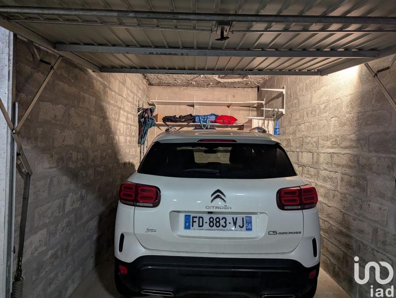 Appartement - 28 m² - 2 pièces