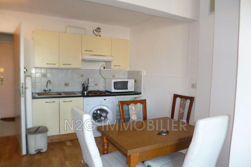 Appartement - 23 m² - 1 pièce