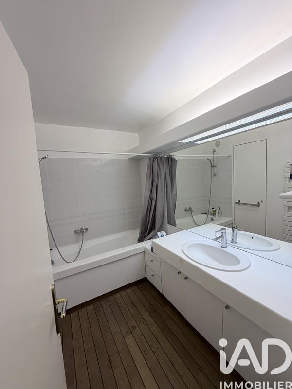 Appartement - 79 m² - 3 pièces