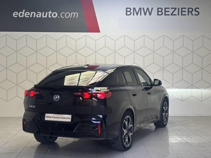 Bmw X2 iX2 xDrive30 313ch Bva m Sport