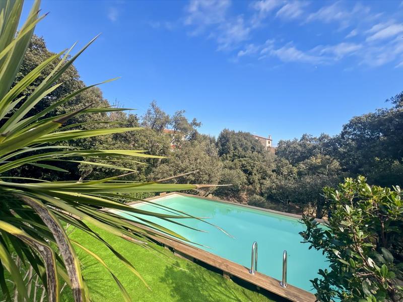 Villa - 190 m² - 7 pièces