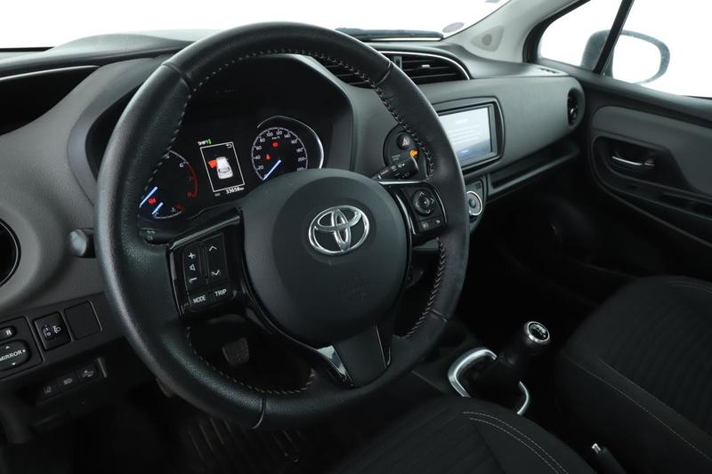 Toyota Yaris 1.0 Vvt-i France Connect 5p 72 ch