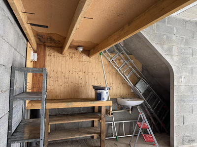 Parking / Garage - 21 m²