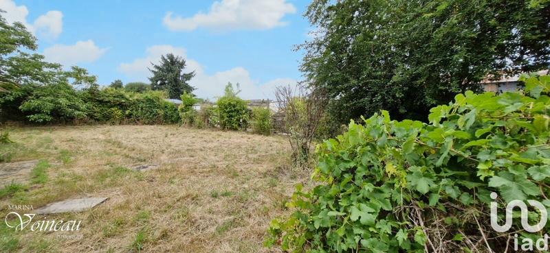 Maison - 129 m² - 5 pièces