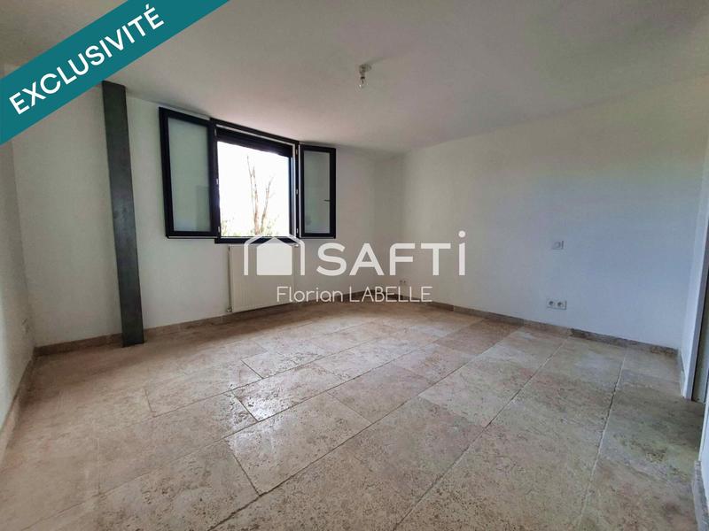 Loft - 82 m² - 4 pièces