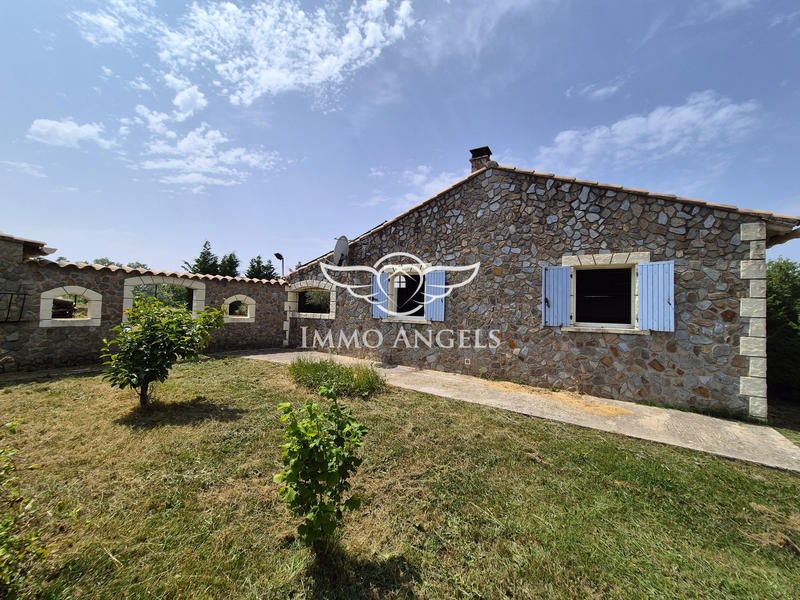 Villa - 160 m² - 7 pièces