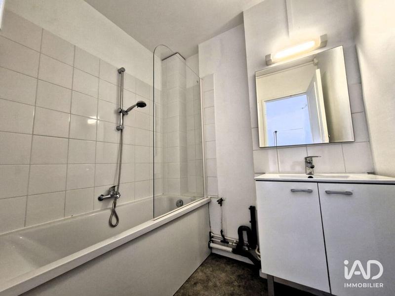 Appartement - 53 m² - 3 pièces