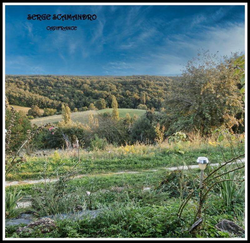 Maison de campagne - 163 m² - 6 pièces