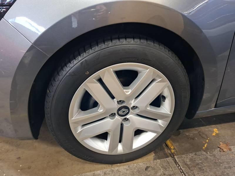 Renault Clio TCe 90 ch Gsr2 Evolution