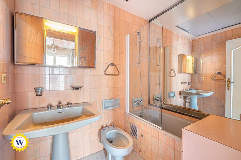 Appartement - 79 m² - 3 pièces