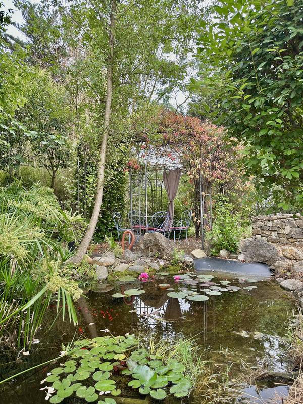 Villa - 365 m² - 10 pièces