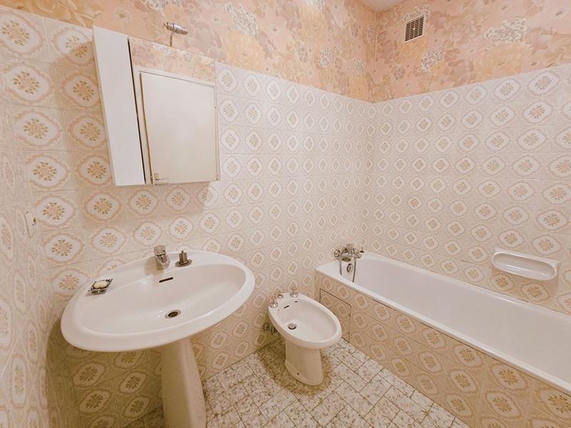 Appartement - 76 m² - 3 pièces