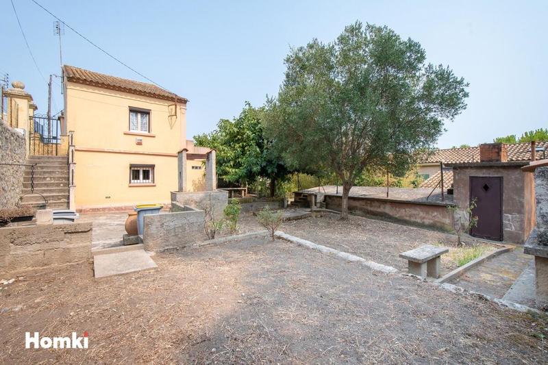 Maison - 81 m² - 4 pièces