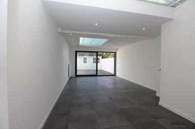 Maison - 106 m² - 4 pièces