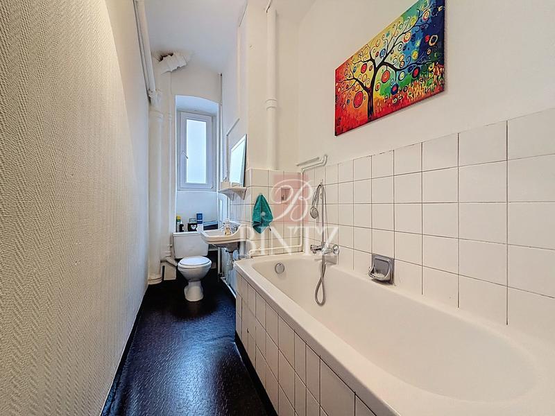 Appartement - 78 m² - 4 pièces