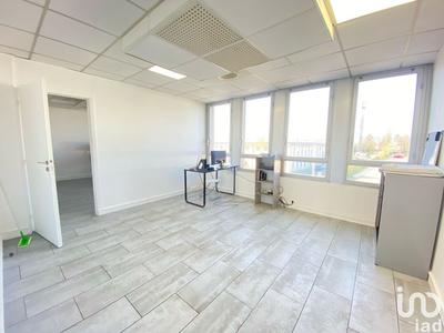 Bureau - 600 m²