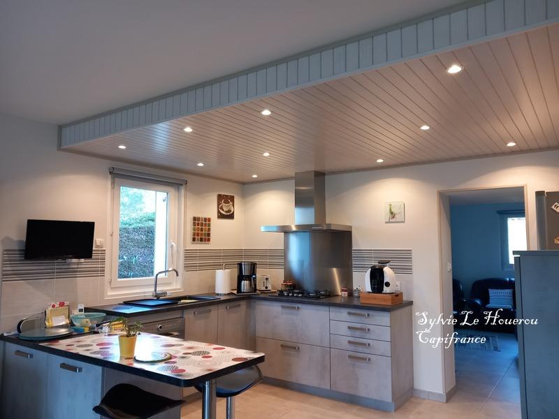 Maison - 187 m² - 11 pièces