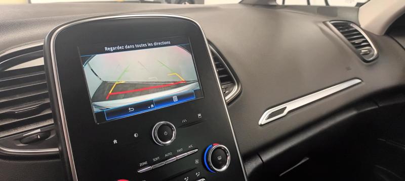 Renault Grand Scénic IV TCe 140 Edc Evolution
