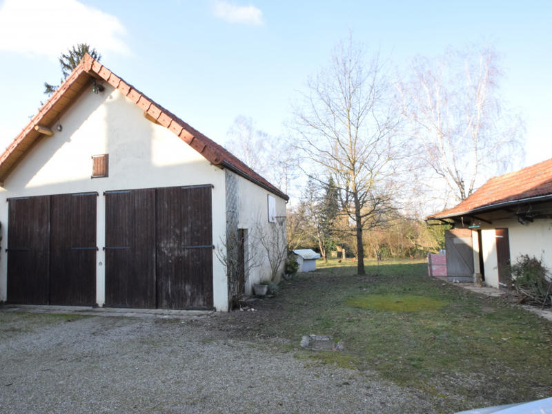 Maison - 176 m² - 7 pièces