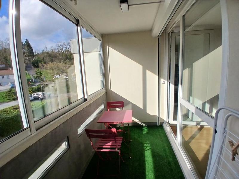 Studio - 31 m² - 2 pièces