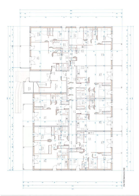 Appartement - 73 m² - 3 pièces