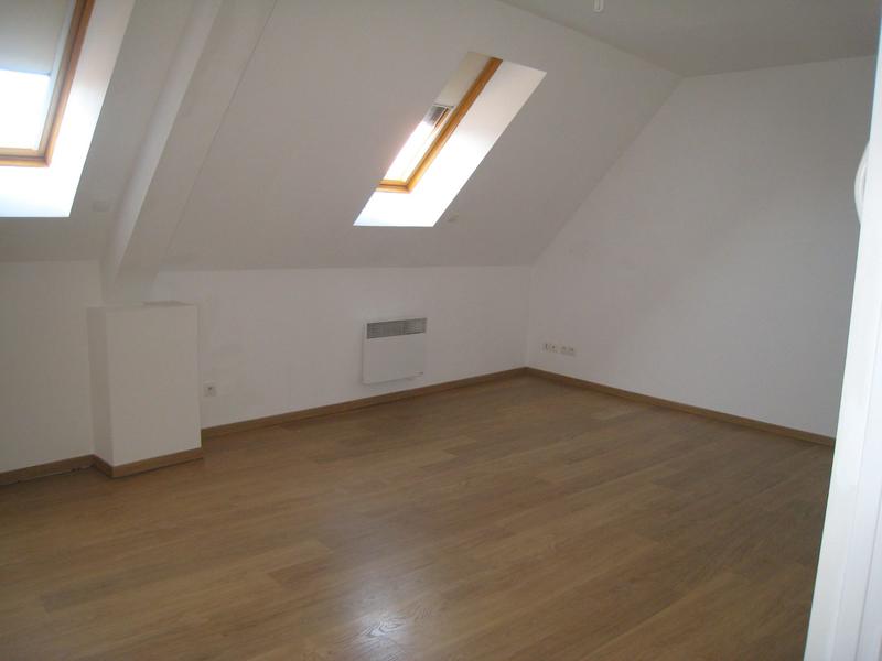 Maison - 140 m² - 8 pièces