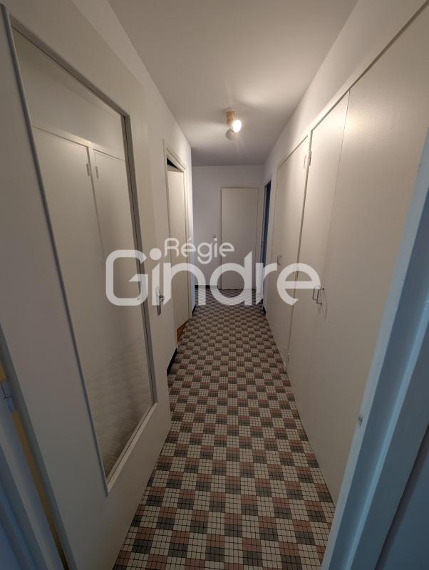 Appartement - 81 m² - 3 pièces