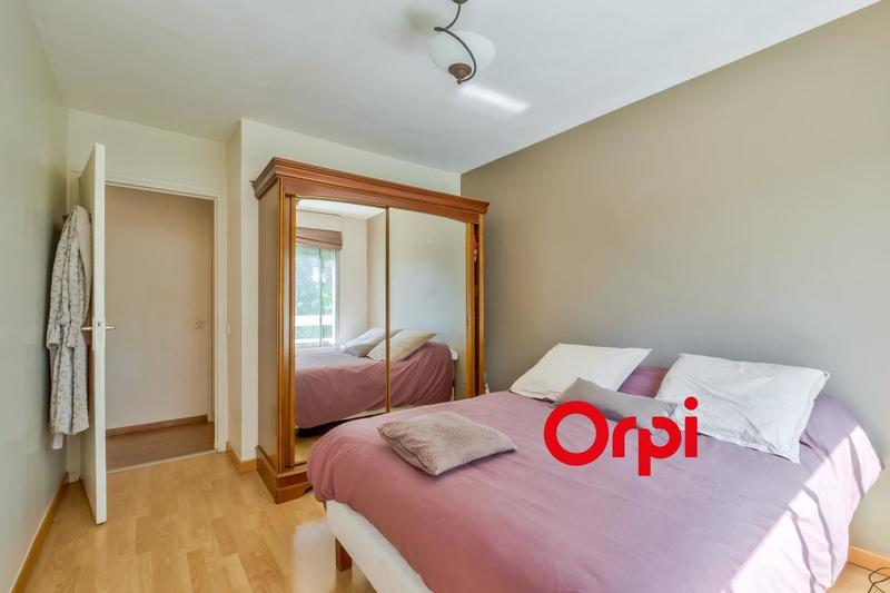 Appartement - 94 m² - 4 pièces