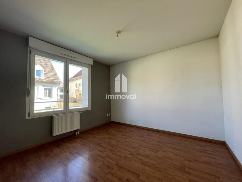Appartement - 87 m² - 4 pièces