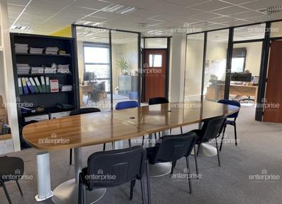 Bureau - 440 m²
