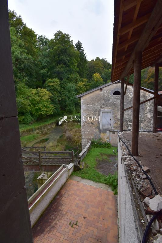 Maison de village - 153 m² - 5 pièces